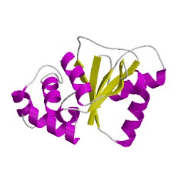 Image of CATH 1vq4W