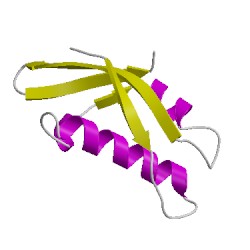 Image of CATH 1vq4X