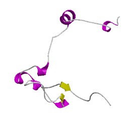 Image of CATH 1vq5A03