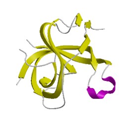 Image of CATH 1vq5B02