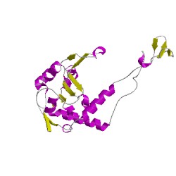 Image of CATH 1vq5C