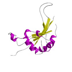 Image of CATH 1vq5D