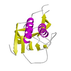 Image of CATH 1vq5H