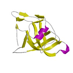 Image of CATH 1vq5K