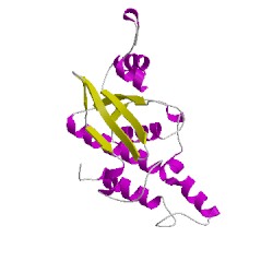 Image of CATH 1vq5N