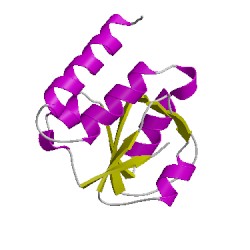 Image of CATH 1vq5O