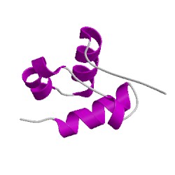 Image of CATH 1vq5P01