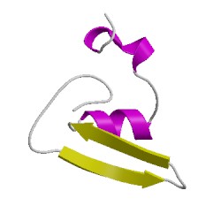 Image of CATH 1vq5U