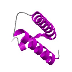 Image of CATH 1vq5V