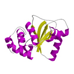 Image of CATH 1vq5W