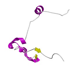 Image of CATH 1vq6A03