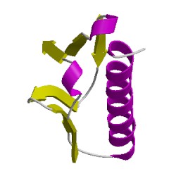 Image of CATH 1vq6E01