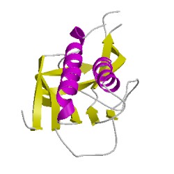 Image of CATH 1vq6H