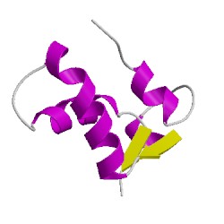 Image of CATH 1vq6I