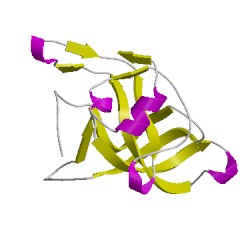 Image of CATH 1vq6K