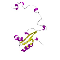 Image of CATH 1vq6L