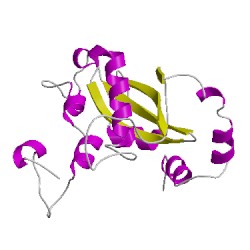 Image of CATH 1vq6M