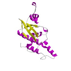 Image of CATH 1vq6N