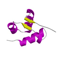 Image of CATH 1vq6P01