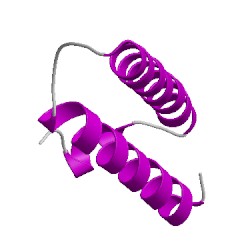 Image of CATH 1vq6V