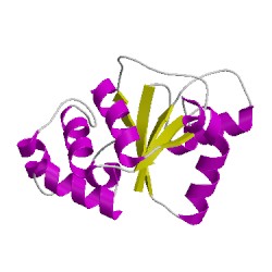 Image of CATH 1vq6W