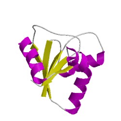 Image of CATH 1vq6W01