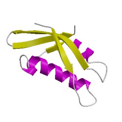 Image of CATH 1vq6X