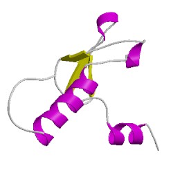 Image of CATH 1vq6Z