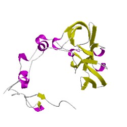 Image of CATH 1vq7A