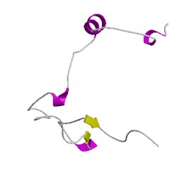 Image of CATH 1vq7A03