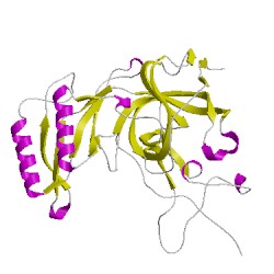 Image of CATH 1vq7B