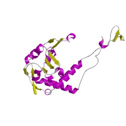 Image of CATH 1vq7C