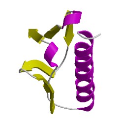 Image of CATH 1vq7E01