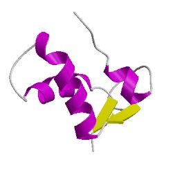 Image of CATH 1vq7I