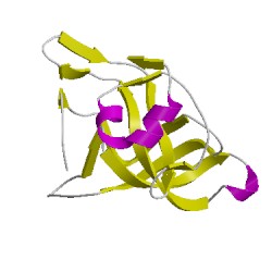 Image of CATH 1vq7K