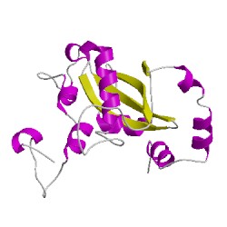 Image of CATH 1vq7M