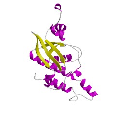 Image of CATH 1vq7N