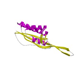 Image of CATH 1vq7R