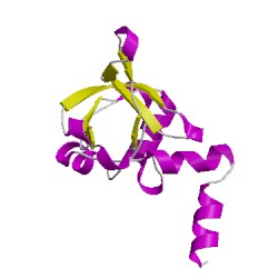 Image of CATH 1vq7T