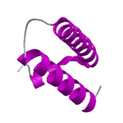 Image of CATH 1vq7V