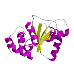 Image of CATH 1vq7W