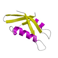 Image of CATH 1vq7X