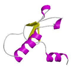 Image of CATH 1vq7Z