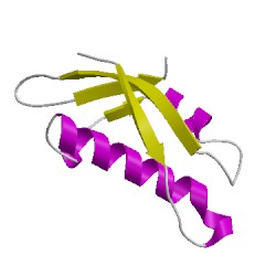 Image of CATH 1vq9X
