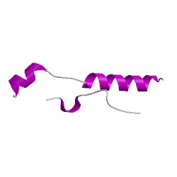 Image of CATH 1vqn2