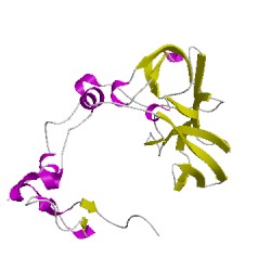Image of CATH 1vqnA