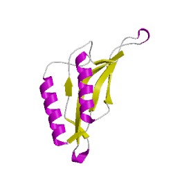 Image of CATH 1vqnB03