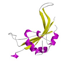 Image of CATH 1vqnD