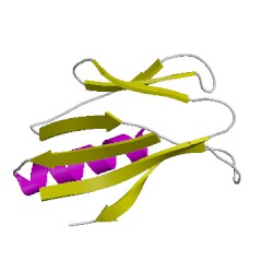 Image of CATH 1vqnE02