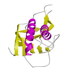 Image of CATH 1vqnH00
